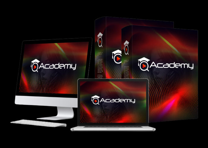 Academy-Creates Original Video Courses