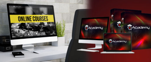 Academy-Creates Original Video Courses