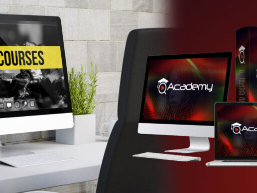 Academy-Creates Original Video Courses