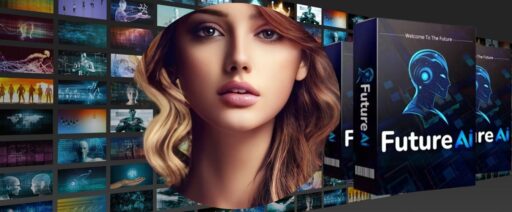 Future AI - Stunning Full Ultra HD Ai Videos & Ai Contents