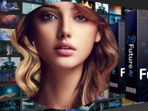 Future AI - Stunning Full Ultra HD Ai Videos & Ai Contents