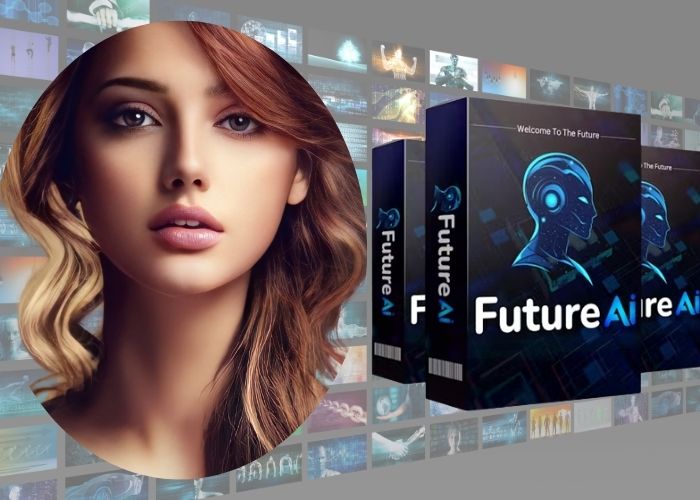 Future AI - Stunning Full Ultra HD Ai Videos & Ai Contents