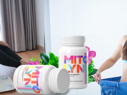 Unlock the power of weight loss