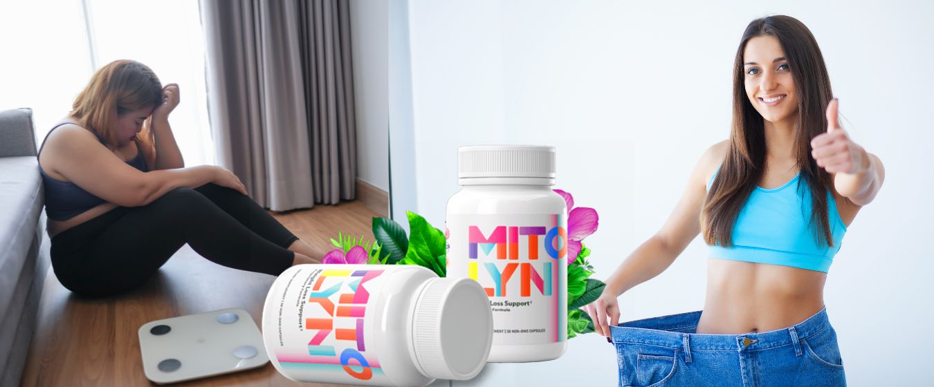 Unlock the power of weight loss