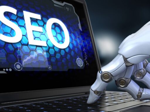 SEO AI Engine-Get Any Website, Link Or Offer Ranked #1 In 60 Seconds