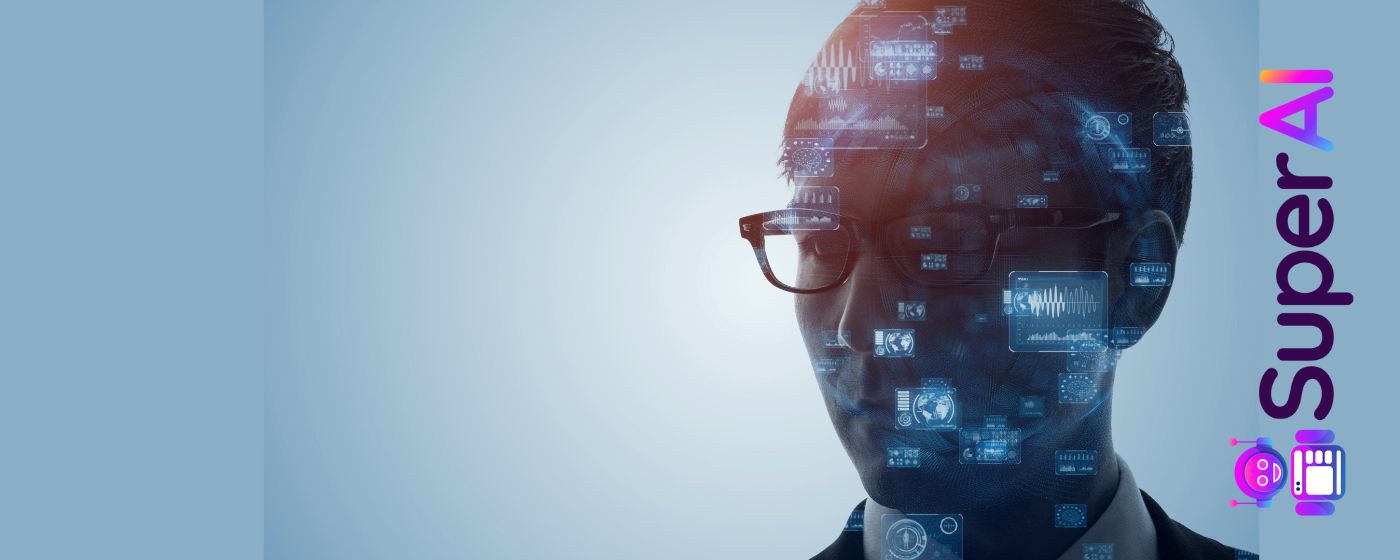 Transform Your Ideas with Super AI